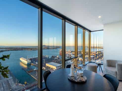 4703/10-12 Commerce Street, Auckland Central