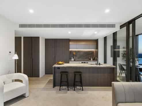 4703/10-12 Commerce Street, Auckland Central