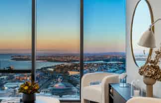 4703/10-12 Commerce Street, Auckland Central