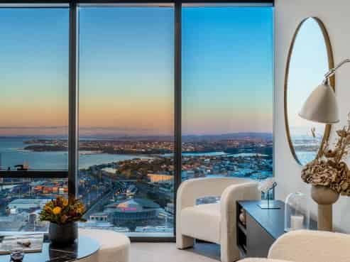 4703/10-12 Commerce Street, Auckland Central