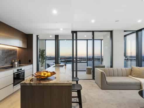 4703/10-12 Commerce Street, Auckland Central