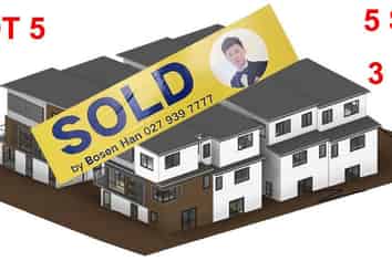 Lot 5, 3 Corella Road, Belmont