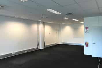 Quality Warehouse Near Tower Junction 