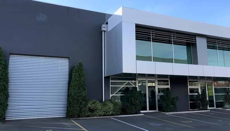 Unit 5 2 Barry Hogan Place, Riccarton