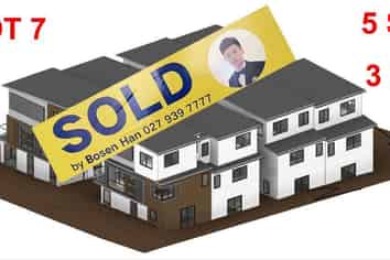 Lot 7, 3 Corella Road, Belmont