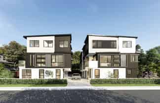 Lot 8, 3 Corella Road, Belmont