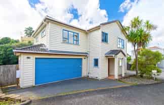 9/15 Harrison Road, Mount Wellington