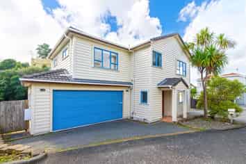 9/15 Harrison Road, Mount Wellington