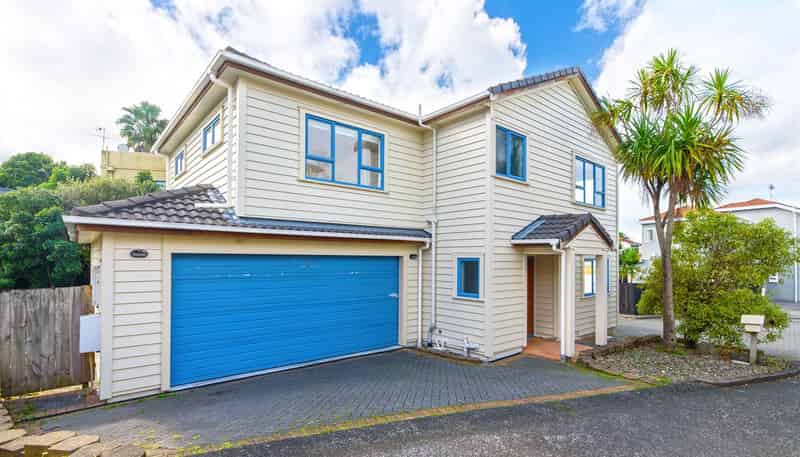 9/15 Harrison Road, Mount Wellington