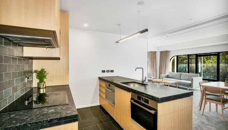 202/103 Symonds St, Auckland Central