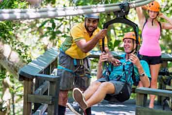 Fiji Family Fun Park for Sale