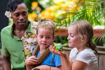 Fiji Family Fun Park for Sale