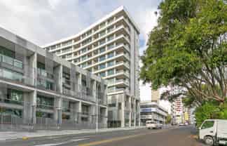 608/45 Union Street, Auckland Central