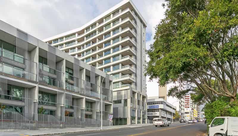 608/45 Union Street, Auckland Central