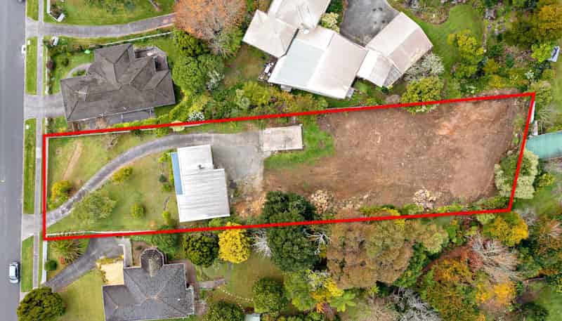 11 Valley Road, Waiuku