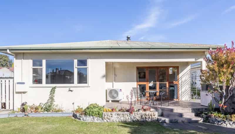 1/907 Heretaunga Street, Parkvale