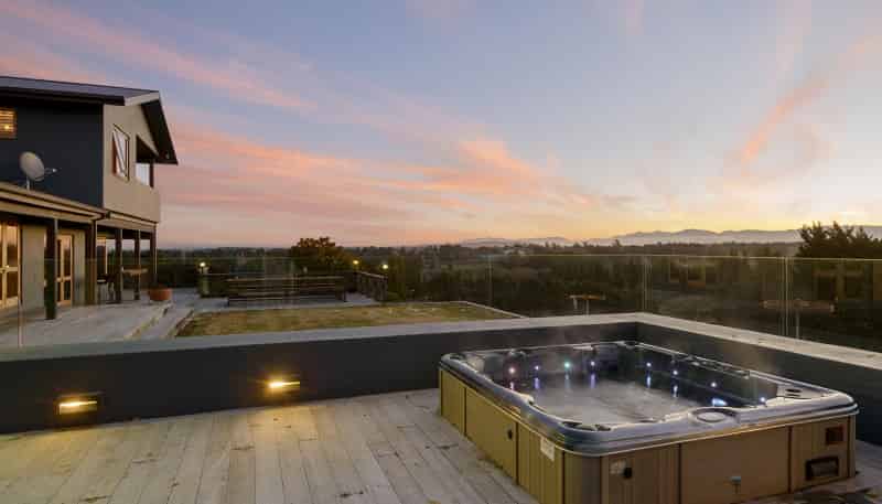 434 Carrs Road, Loburn