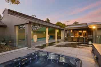 434 Carrs Road, Loburn