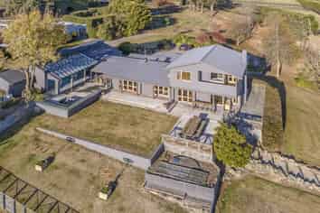 434 Carrs Road, Loburn