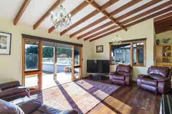 434 Carrs Road, Loburn