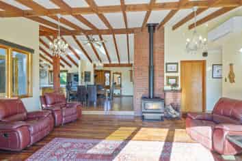 434 Carrs Road, Loburn