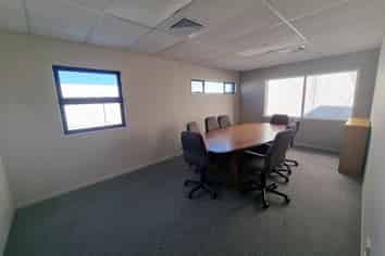 OREWA 25M² OFFICE