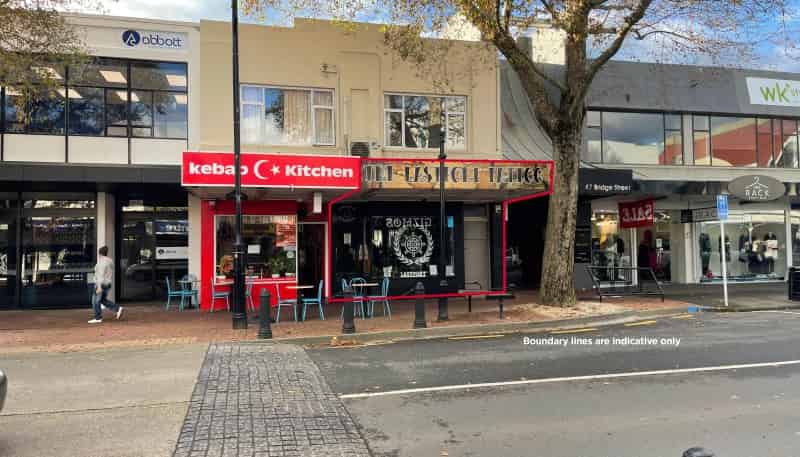 41 Bridge Street, Nelson City