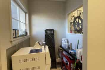 Prime retail space in Nelson CBD