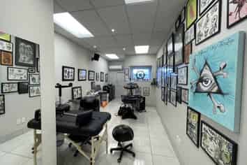 Prime retail space in Nelson CBD