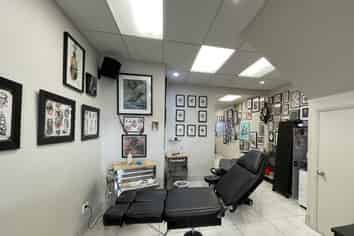 Prime retail space in Nelson CBD