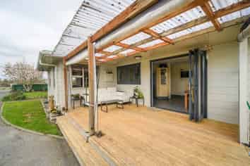 602 Awahuri Feilding Road, Feilding