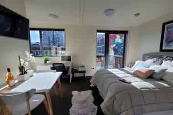 101/35 Abel Smith Street, Te Aro