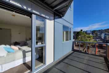 101/35 Abel Smith Street, Te Aro