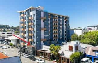 101/35 Abel Smith Street, Te Aro