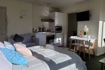 101/35 Abel Smith Street, Te Aro