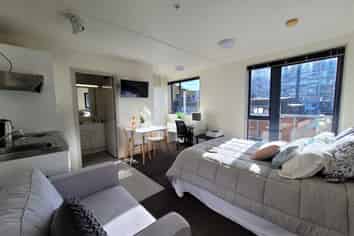 101/35 Abel Smith Street, Te Aro