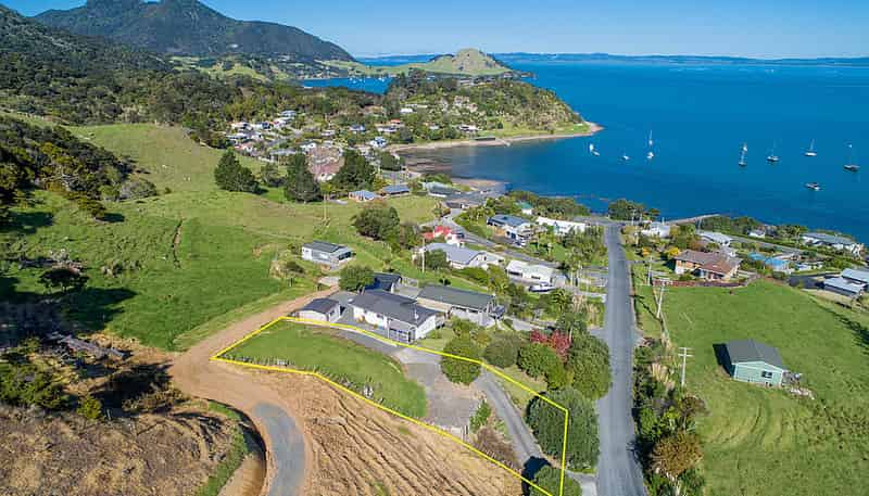 24 Ody Road, Whangarei Heads