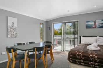 Provincial investment - long standing lease