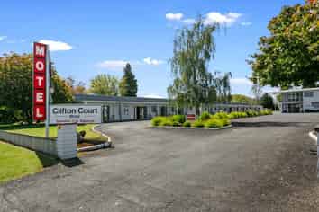 Provincial investment - long standing lease