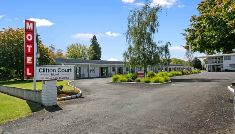 111 Main Road, Tokoroa