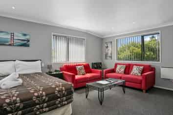 Provincial investment - long standing lease