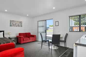 Provincial investment - long standing lease