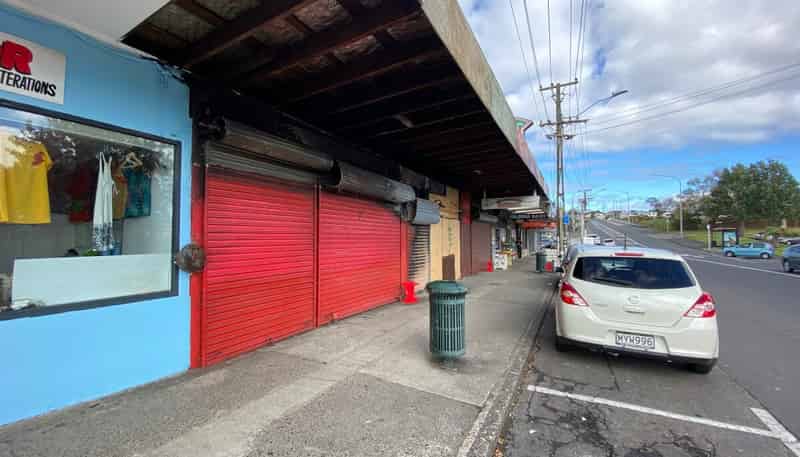 204-208 Richardson Road, Mount Roskill