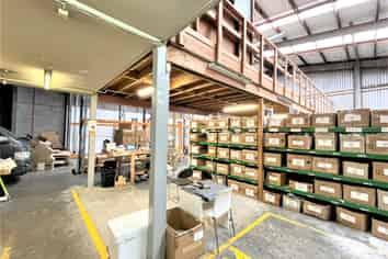 KINGSLAND INDUSTRIAL STANDALONE