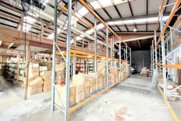 KINGSLAND INDUSTRIAL STANDALONE