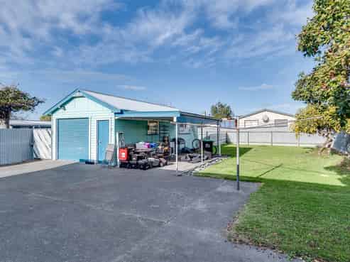 104 Morris Spence Avenue, Onekawa