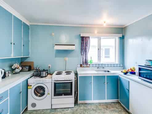 104 Morris Spence Avenue, Onekawa