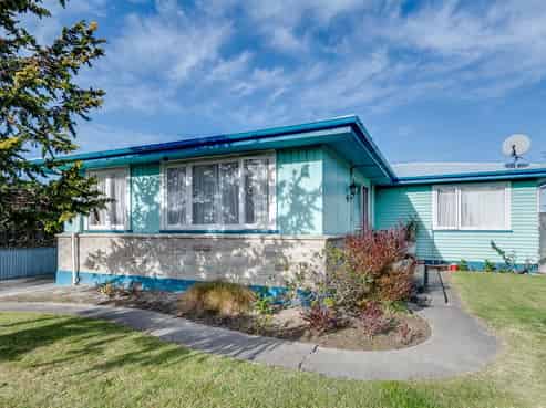 104 Morris Spence Avenue, Onekawa
