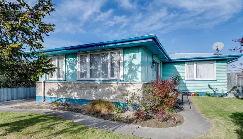 104 Morris Spence Avenue, Onekawa
