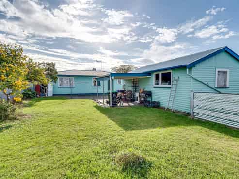 104 Morris Spence Avenue, Onekawa